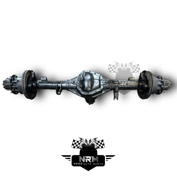 2017 2018 2019 2020 2021 2022 Ford F-350 Super Duty Rear Differential Axle True Dually 3.55 Gear Ratio