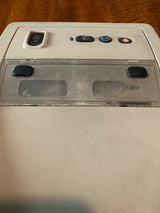 2008 2009 H2 Hummer Overhead Homelink Sunroof Switch Map Light Console