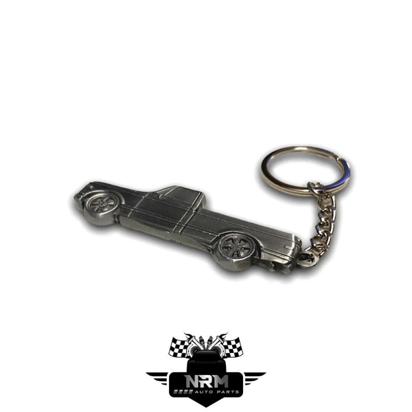 Chevrolet C10 1960 1961 1962 1963 1964 1965 1966 1967 1968 1969 1970 1971 1972 Car Key Chain Metal