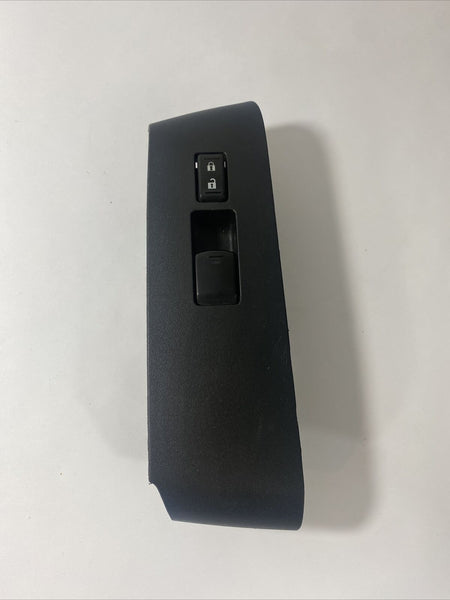 2007 2008 2009 2010 2011 2012 Nissan Altima Door Lock Window Switch Right RH Front Black