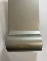 07 08 09 10 11 12 13 14 Toyota FJ Cruiser Dash Left Air Vent Assembly Silver