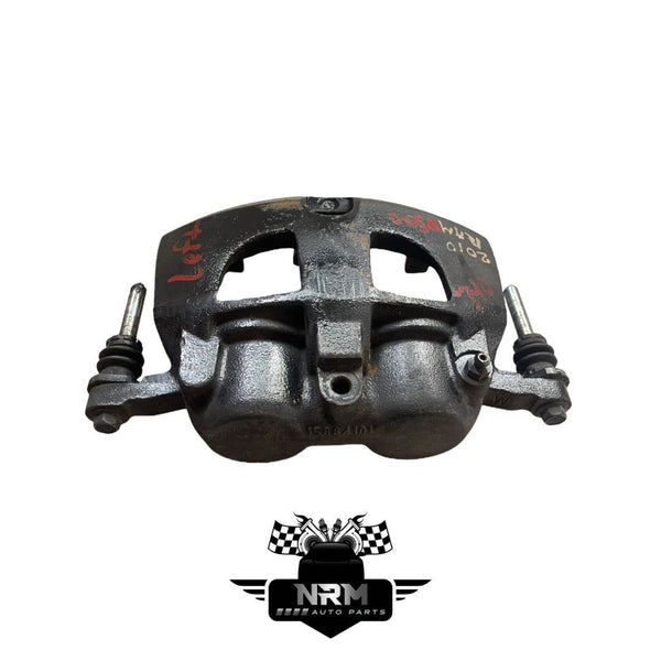 2010 - 2018 Ram 3500 Rear Brake Caliper Left 15884101
