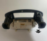 05 06 07 Toyota Sequoia Temperature Climate Control SR5 Rear AC Traction Switch