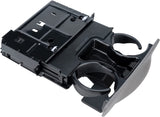 1999-2004 Super Duty F250 F350 F450 F550 Dash Cup Holder Gray YC3Z2513560CAD