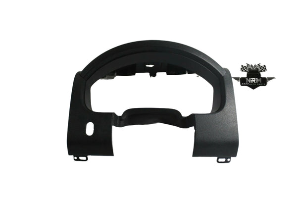 2004 2005 2006 2007 2008 Ford F-150 Instrument Cluster Dash Speedometer Trim Bezel Black