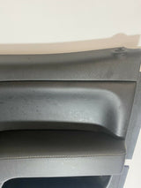 14 15 16 17 18 Chevy Silverado 1500 Rear Right RH Door Panel Trim Black