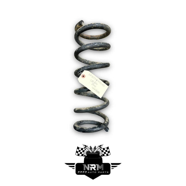 2011-2018 Ram 4500 5500 Front Coil Spring Set Left Side 52855599AD