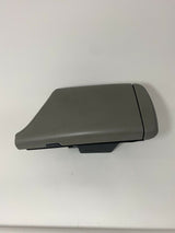 14 15 16 17 18 Cadillac CTS Center Console Assembly Panel Cover Trim Gray Lid