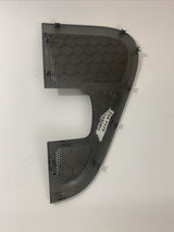 04 05 06 07 08 Ford F-150 Left LH Speaker Grill Panel Cover Front Door Gray