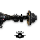 2011 2012 2013 2014 2015 2016 2017 2018 2019 Chevrolet Silverado GMC Sierra 2500 10.5 Rear Axle Differential 4.10
