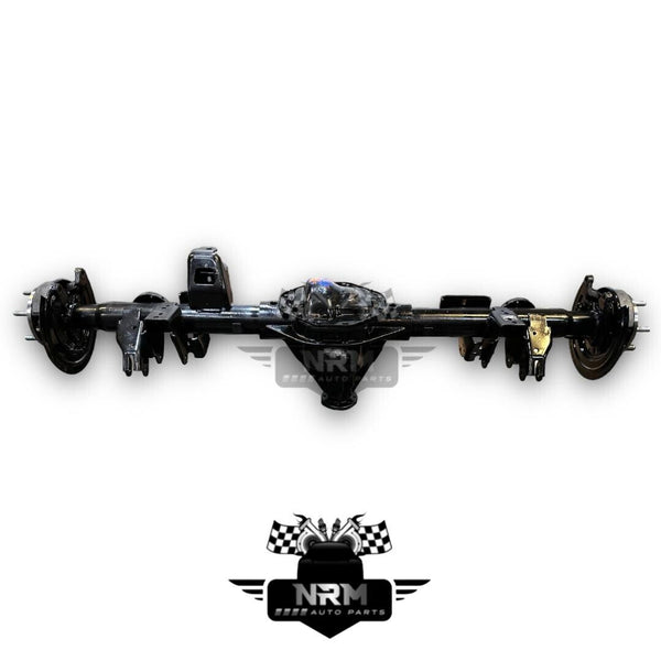 2012 2013 2014 2015 2016 2017 2018 Dodge Ram 1500 Classic 9.25 Posi Rear Differential Axle 3.92 Gear Ratio
