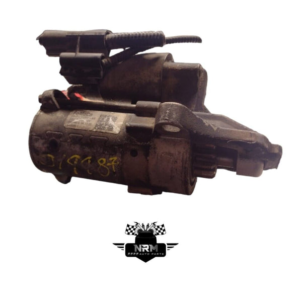 2003 - 2012 Ford Focus Explorer Edge Engine Starter Motor Unit 6S4T-11000-AA
