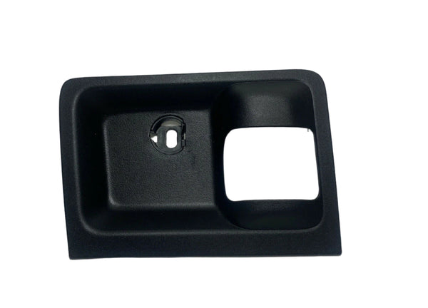2009- 2018 Dodge Ram 1500 2500 3500 Interior Door Handle Cover Right Passenger Rear / Front