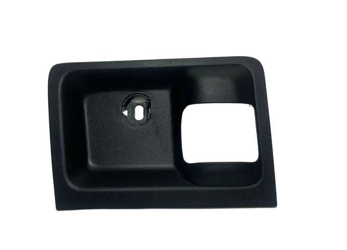 2009- 2018 Dodge Ram 1500 2500 3500 Interior Door Handle Cover Right Passenger Rear / Front