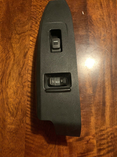 2006 2007 2008 2009 2010 Hummer H3 Right Front Passenger Window Switch OEM