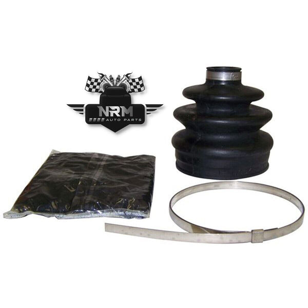 1984-1988 Jeep Cherokee Crown Automotive Front LH Or RH CV Shaft Boot Kit