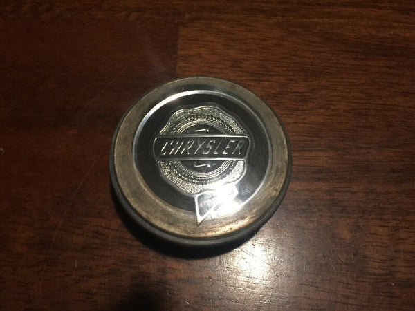 Chrysler Sebring Factory Chrome OEM Wheel Center Cap Hubcap