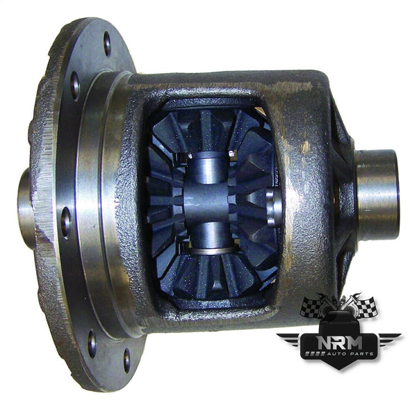 1976-1986 Jeep CJ-5 CJ-7 CJ-8 Crown Automotive Rear AMC 20 Trac-Loc Assembly