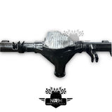 2013 2014 2015 2016 Ford F-350 Super Duty Rear Axle Differential 4.10 Gear Ratio True Dually