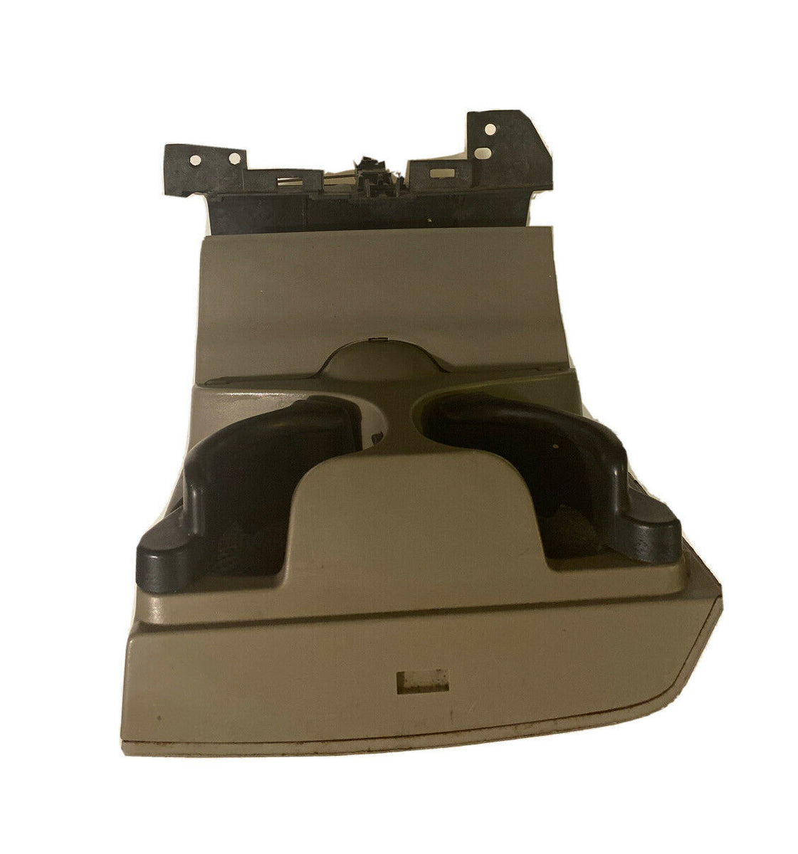 98 Dodge Ram Dash Bezel Dash Cup Holder & Instrument Panel - Foto 11