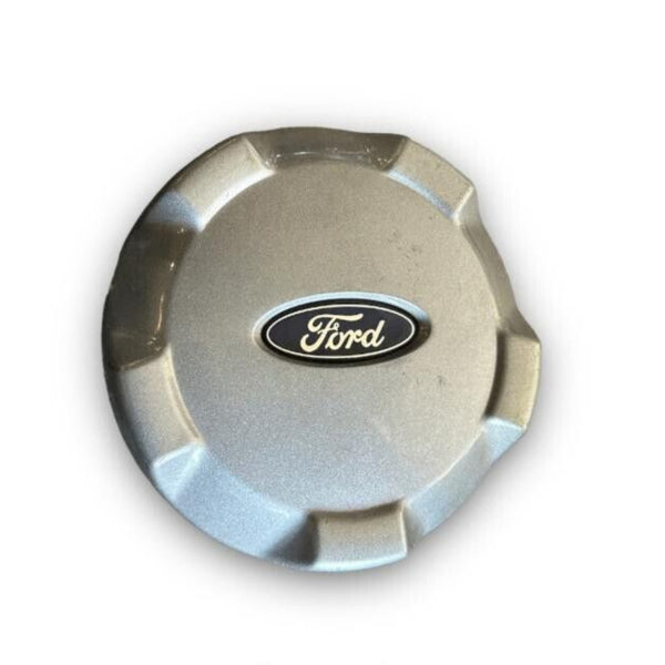 2001 2002 2003 2004 2005 2006 2007 Ford Escape Wheel Center Hub Cap Silver 5L84-1A096-CA
