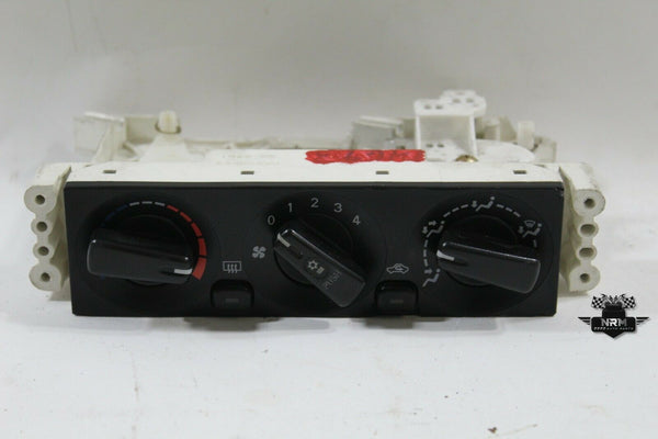 01 02 Chrysler Sebring Stratus AC Heater Climate Control Temperature HVAC