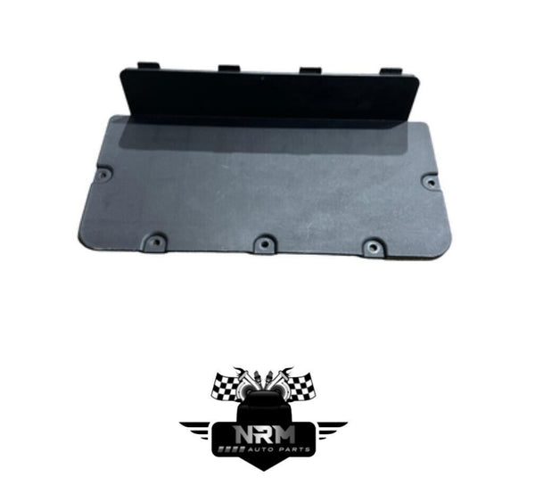 2015 - 2019 GMC Yukon XL Center Console Trim Cover Bezel Black 22792232