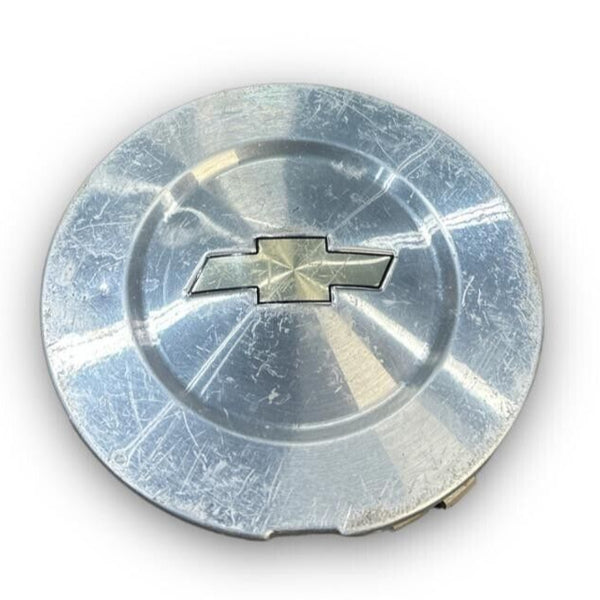 2004 2005 2006 2007 2008 2009 Chevrolet Trailblazer EXT Center Cap Silver 9595108