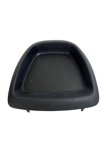 2001 2002 2003 2004 2005 2006 2007 Toyota Sequoia Front Center Console Trim Coin Holder Upper Black