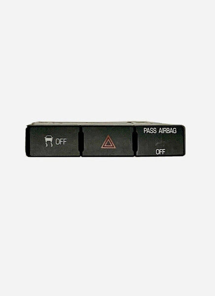 2011-2014 Ford F150 Traction Control Hazard Switch bl3t-13d734-aa