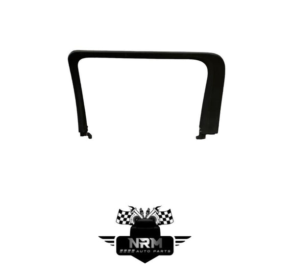 2014-2018 Chevrolet Silverado GMC Sierra Door Interior Trim Panel Upper Right