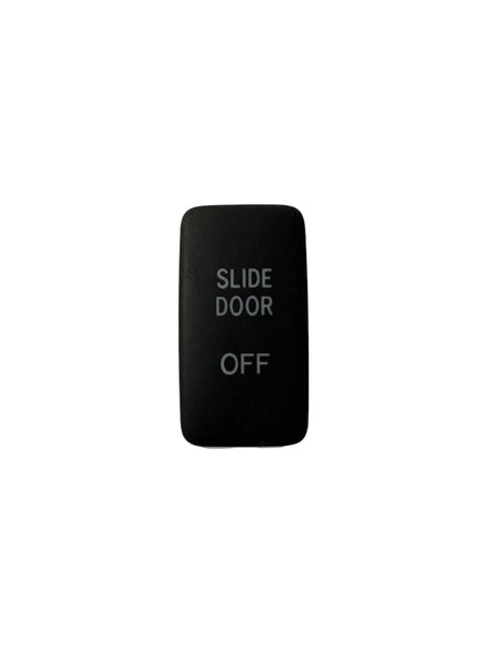 04 05 06 07 08 09 10 Toyota Sienna Sliding Door On Off Control Switch Slide Van