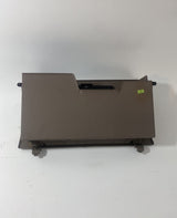 1992 - 1996 Ford F-150 F-250 F-350 Bronco Dash Glove Box Frame Trim Tan