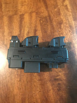 07 08 09 10 11 12 Chevrolet Silverado GMC Sierra Window Switch Master Control