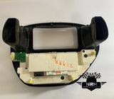 01 02 03 04 Toyota Sequoia A/C Control Temperature Panel Heater Climate Wood