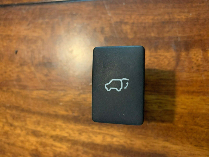 07 08 09 10 11 12 13 Toyota Sequoia Rear Gate Opener Switch