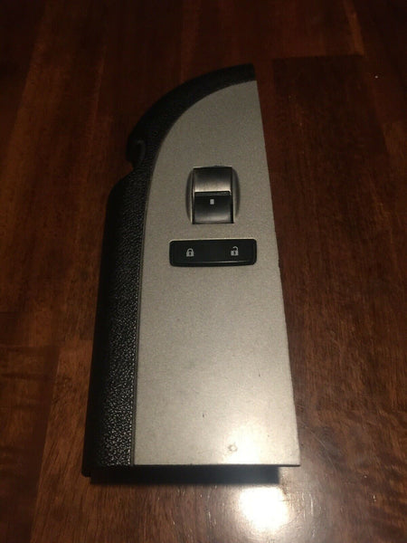 2007 08 09 10 11 12 2013 Chevrolet Silverado Passenger Right Door Window Switch