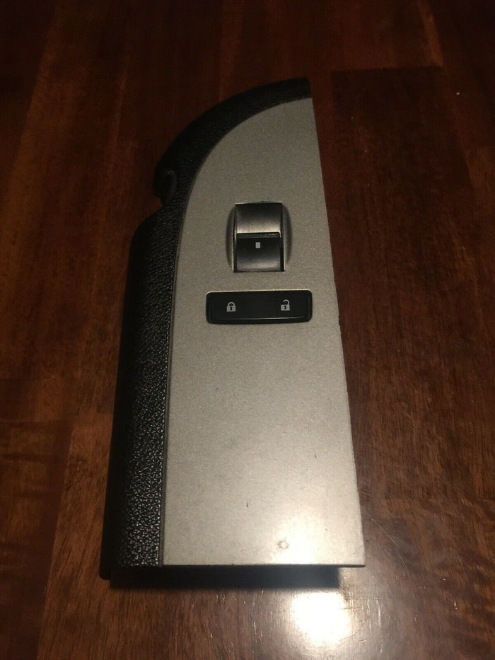 2007 08 09 10 11 12 2013 Chevrolet Silverado Passenger Right Door Window Switch