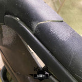 *1992-1996 Ford F-150 F-250 F-350 Bronco RH front door panel trim f4tb-1523942*