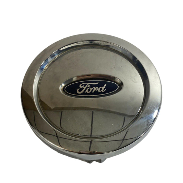 2003 2004 2005 2006 Ford Expedition Wheel Center Cap Hub Chrome 4L14-1A096-DB