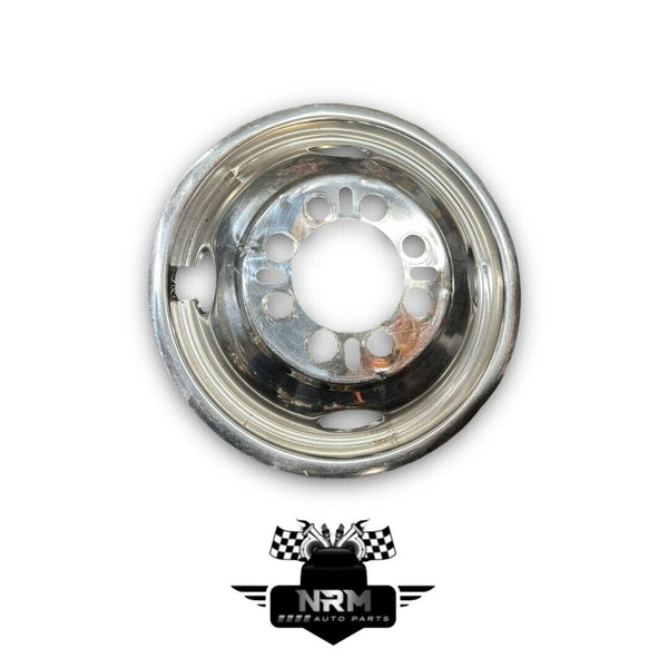 1988-2000 Chevrolet C3500 Front 16" 2WD/4x4 Dually Wheel Simulator