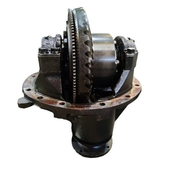 2008 2009 2010 2011 2012 Dodge Ram 4500 5500 Rear Differential Head Axle Assembly 4.10 Gear Ratio 3rd Member 68036573AA