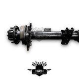 2001 2002 Dodge Ram 2500 Rear Differential Axle Gear Ratio 3.54 Disc Dana 70 SRW
