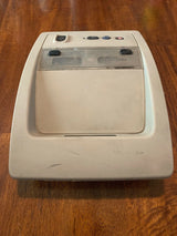 2008 2009 H2 Hummer Overhead Homelink Sunroof Switch Map Light Console