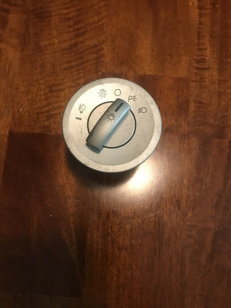 2007 Lincoln Navigator Headlight Headlamp Switch