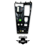 2016-2018 Nissan Maxima Center Console Shifter Cup Holder Bezel 96941-4RA4B*