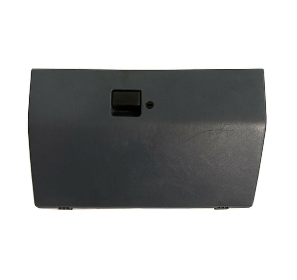 1987 1988 1989 1990 1991 Ford F-150 F-250 F-350 Bronco Glove Box Dash Compartment Trim Blue
