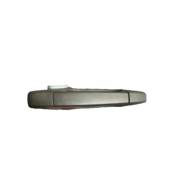 2007-2014 Chevrolet GMC Cadillac Exterior Right Passenger Door Handle Black Textured