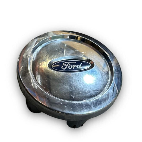 2003 2004 2005 2006 Ford Expedition 17" Wheel Center Cap Chrome 6L14-1A096-BC