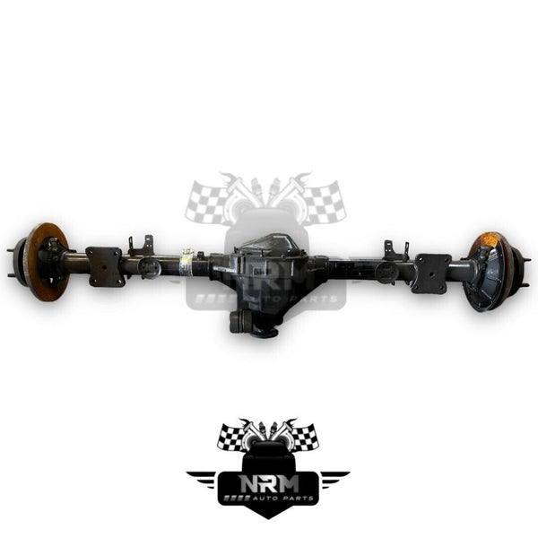 2015 2016 2017 2018 2019 Ford Transit-250 9.75 Ring Gear Ratio Rear Differential SRW